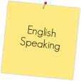 English Speaking