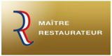 Maitre Restaurateur depuis le 21/10/2015